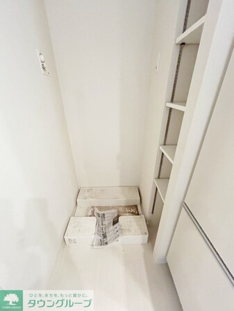 アーデル・フェリエ国立東の物件内観写真